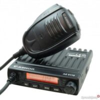 ALBRECHT CB RADIO