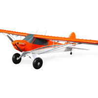 E-FLITE CZ CUB 2M BNF BASIC