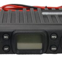 MOONRAKER MICRO MULTI STANDARD CB TRANSCEIVER