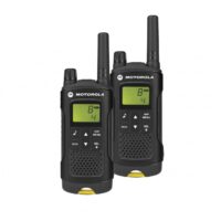 MmOTOROLA XTNI-D PMR446