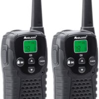 Midland G5C PMR radios