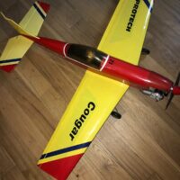 Model Aircraft Plane Surrey