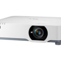 NEC PE455UL Projector