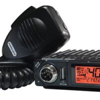 PRESIDENT BILL MOBILE CB RADIO