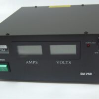 Sharman CB radio power pack SM25-D UK
