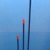 Sigma Power Stick 4 foot Black