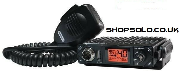 CB RADIOS & ACCESSORIES