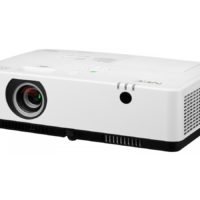 NEC ME372W Projector WXGA 3700AL 3LCD Lamp