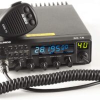 ALINCO DX-10