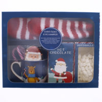 Christmas Eve Hamper
