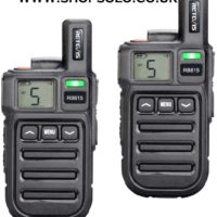 Walkie Talkie