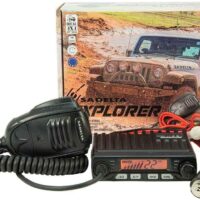 SADELTA EXPLORER CB radio