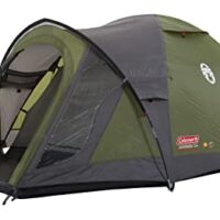 3 Man Dome Tent, Waterproof