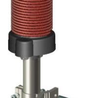 Sirio Antenne GAIN-MASTER, Fixed CB Antenna 5/8