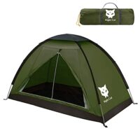 Night Cat Camping Tent