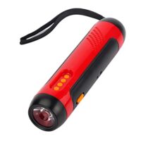 Cmstop Hand Crank Radio 1800mAh -