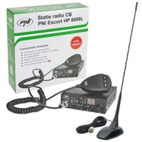 CB Radio PNI ESCORT HP 8000L