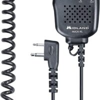 MIDLAND MIC