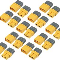 XT60H Connectors