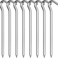 Heavy Duty Tent Hooks 