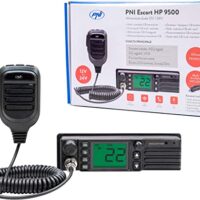 CB Radio PNI Escort HP 9500 multistandard