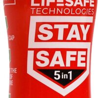 Camping Fire Extinguisher