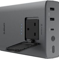 Camping Portable Laptop Power Bank Charging