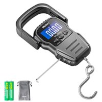 Digital Fishing Scales