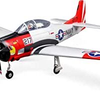 E-flite EFL18375 RC Aeroplane, Multicoloured