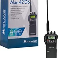 Midland C1267 Alan 42