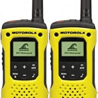 Motorola Tlkr T92 H2O PMR446