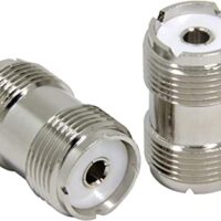 PL259 to TNC Aerial Adapters