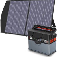 Portable Power pack 300W