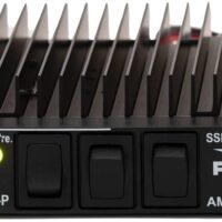 RM KL203P - All Mode 20-30MHz (100W) Linear Amplifier