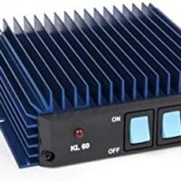 RM KL60-20-30MHz (70W) Linear Amplifier