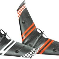 Racing FPV Flying Wing