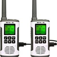Retevis RT45 Walkie Talkie