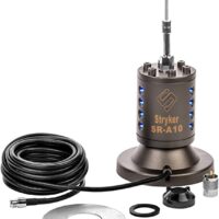 STRYKER SRA10MM CB RADIO ANTENN