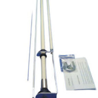 Sigma 2010 CB RADIO Skip Master 1/2 wave 2010 CB