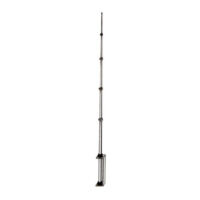 Venom GPA 5/8 Wave CB Radio Antenna
