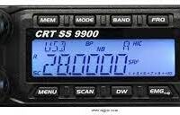 CB Radio CRT SS 9900 Superstar 9900