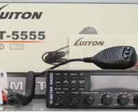 Anytone at-5555 10meter CB Radio
