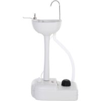 Portable Camping Sink