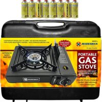 Camping Portable Gas Stove