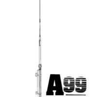 Solarcon Antron 99 A99 26-28 MHz Homebase Antenna