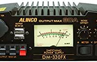 CB RADIO 30AMP POWER UNIT