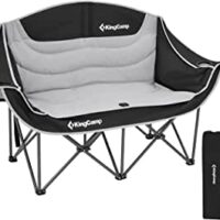 Adults Double Camping Chairs
