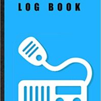 Amateur Radio Log Book