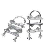Antenna Mast ClampS
