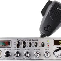 Cobra 29 LTD CB Radio